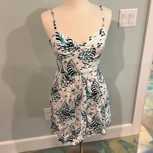 Vineyard vines, nautical dress